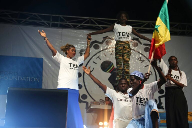 Citizen Mic — 1ère édition — photo 15