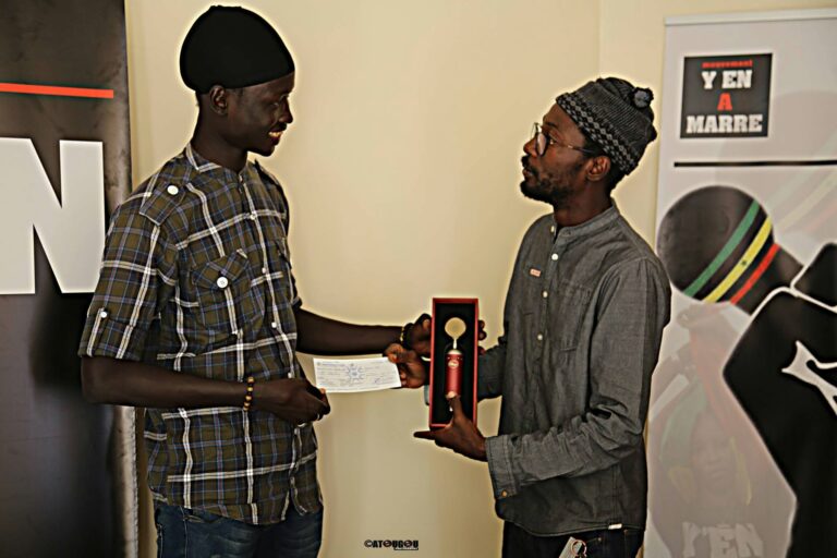 Citizen Mic — 1ère édition — photo 16
