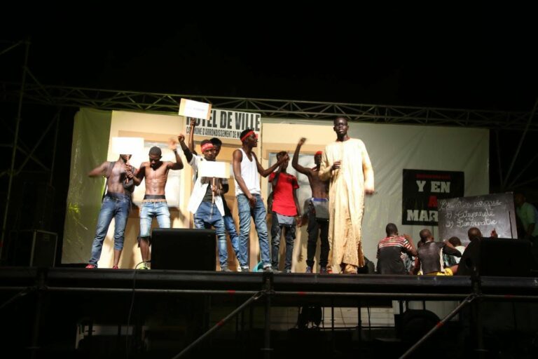 Citizen Mic — 1ère édition — photo 19