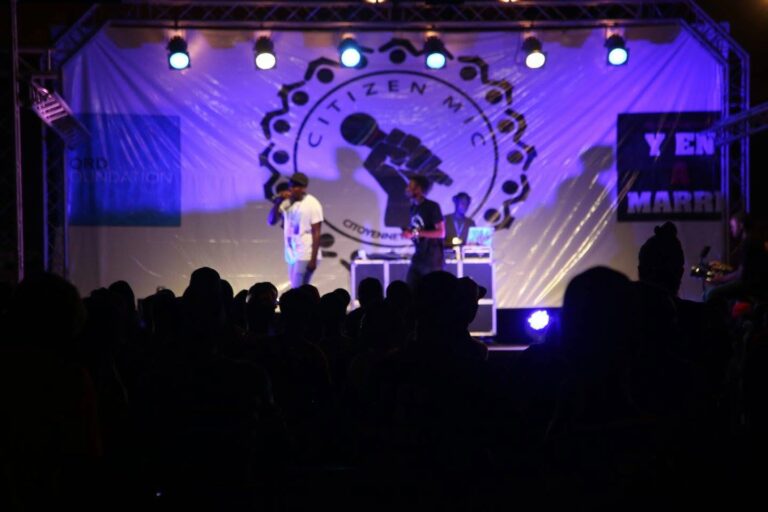 Citizen Mic — 1ère édition — photo 20
