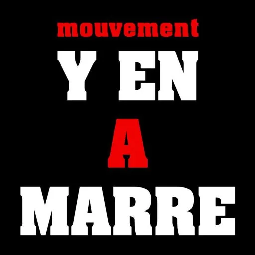 Y’en a marre