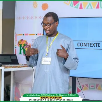 DOX AK SA GOX | FORMATION DES FORMATEURS-FACILITATEURS